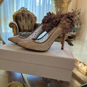 Bruno Magli shoes (pumps)